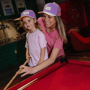 Pet Mini Iris - Petten & mutsen Hello Hossy - In den Olifant