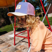 Pet Mini Iris - Petten & mutsen Hello Hossy - In den Olifant