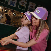 Pet Mini Iris - Petten & mutsen Hello Hossy - In den Olifant