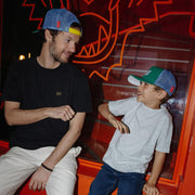 Pet Mini Lawn - Petten & mutsen Hello Hossy - In den Olifant