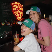 Pet Mini Lawn - Petten & mutsen Hello Hossy - In den Olifant