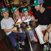 Pet Mini Lawn - Petten & mutsen Hello Hossy - In den Olifant