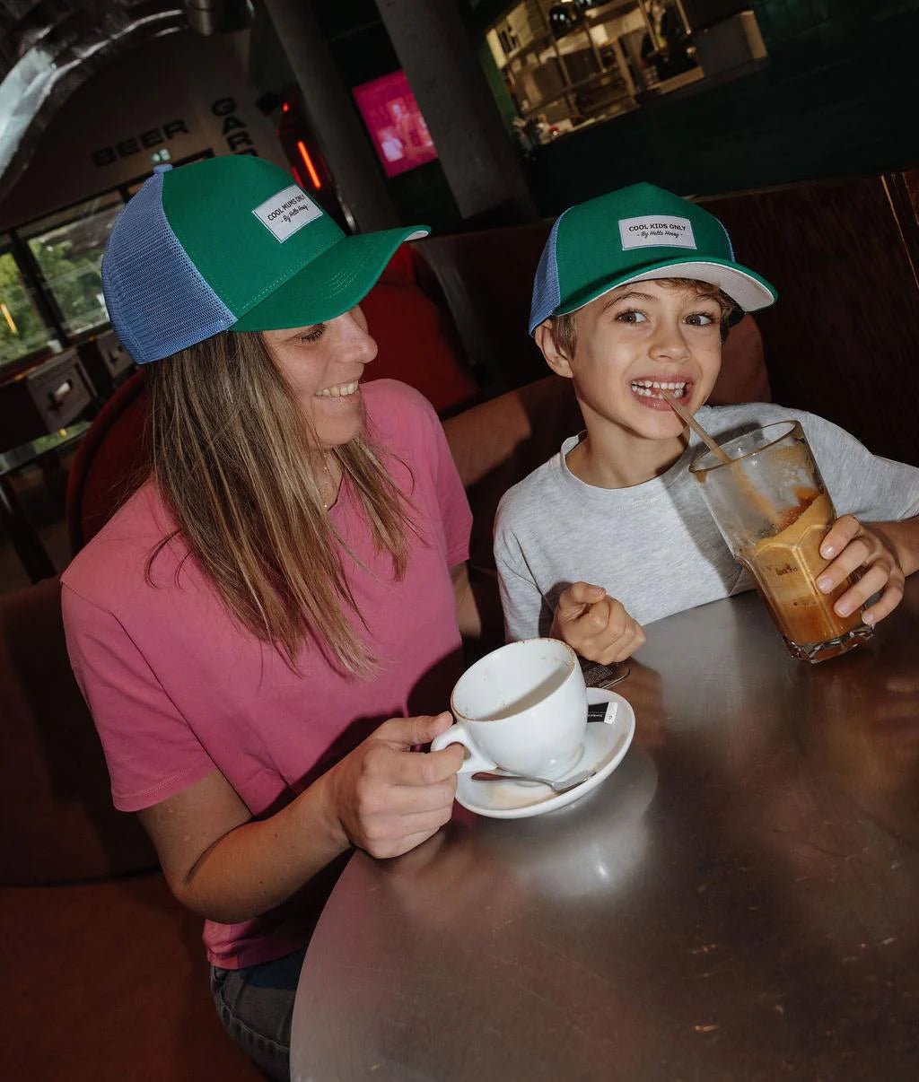 Pet Mini Lawn - Petten & mutsen Hello Hossy - In den Olifant