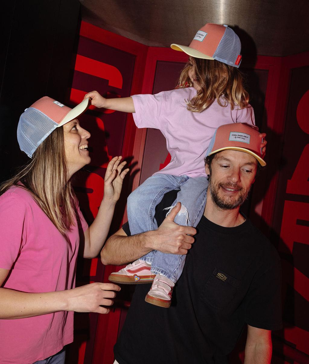 Pet Mini Neo - Petten & mutsen Hello Hossy - In den Olifant