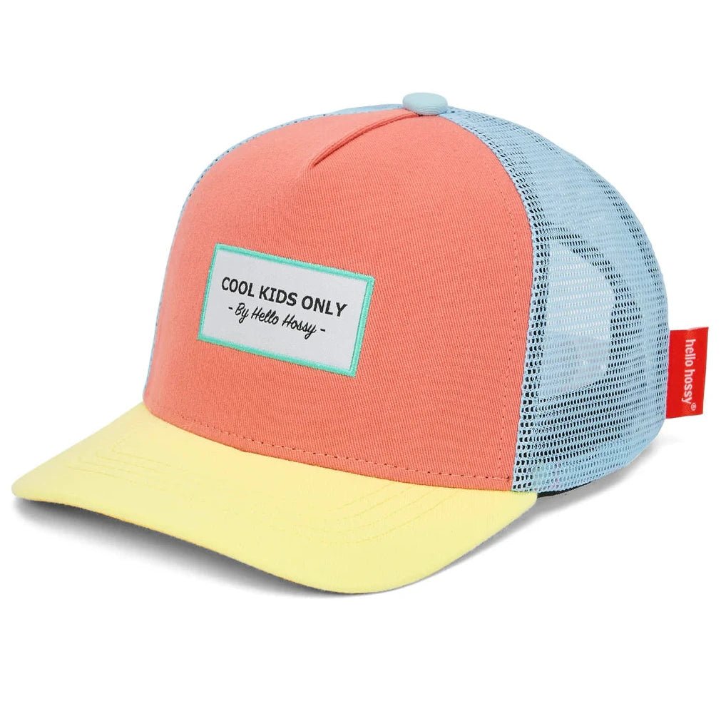 Pet Mini Neo - Petten & mutsen Hello Hossy - In den Olifant