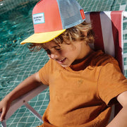 Pet Mini Neo - Petten & mutsen Hello Hossy - In den Olifant