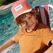 Pet Mini Neo - Petten & mutsen Hello Hossy - In den Olifant