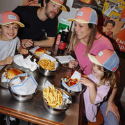 Pet Mini Neo - Petten & mutsen Hello Hossy - In den Olifant