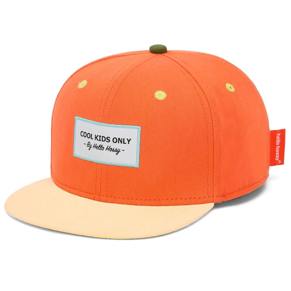 Pet Mini Sunrise - Petten & mutsen Hello Hossy - In den Olifant