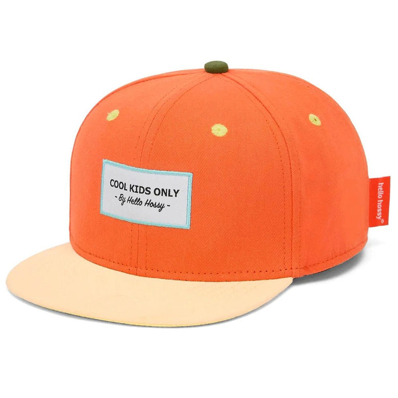 Pet Mini Sunrise - Petten & mutsen Hello Hossy - In den Olifant