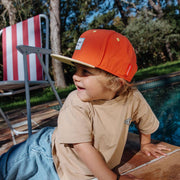 Pet Mini Sunrise - Petten & mutsen Hello Hossy - In den Olifant