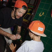 Pet Mini Sunrise - Petten & mutsen Hello Hossy - In den Olifant