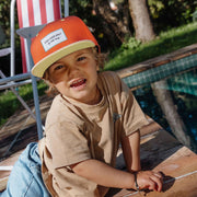 Pet Mini Sunrise - Petten & mutsen Hello Hossy - In den Olifant