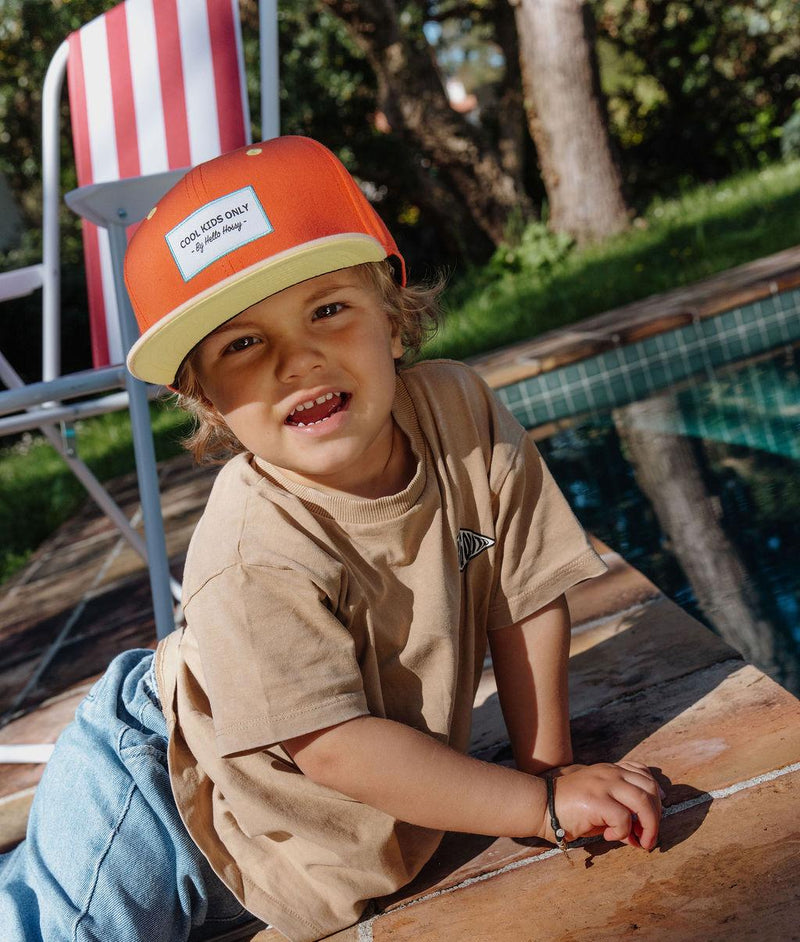 Pet Mini Sunrise - Petten & mutsen Hello Hossy - In den Olifant