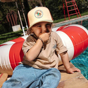 Pet Rolling Pony - Petten & mutsen Hello Hossy - In den Olifant