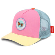 Pet Stereo Dog - Petten & mutsen Hello Hossy - In den Olifant