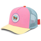 Pet Stereo Dog - Petten & mutsen Hello Hossy - In den Olifant