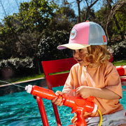 Pet Stereo Dog - Petten & mutsen Hello Hossy - In den Olifant