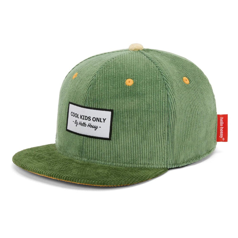 Pet Sweet Kiwi - Petten & mutsen Hello Hossy - In den Olifant