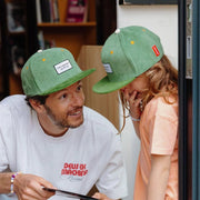 Pet Sweet Kiwi - Petten & mutsen Hello Hossy - In den Olifant