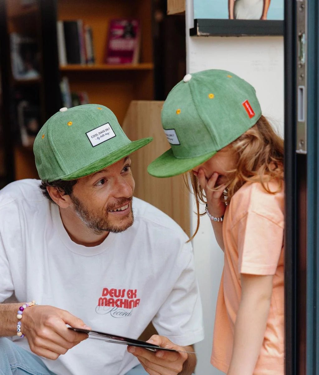 Pet Sweet Kiwi - Petten & mutsen Hello Hossy - In den Olifant