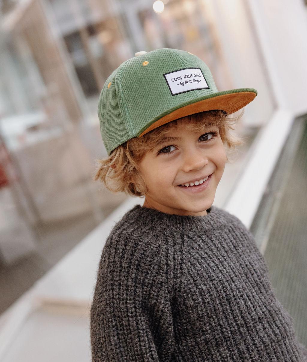 Pet Sweet Kiwi - Petten & mutsen Hello Hossy - In den Olifant