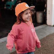 Pet Sweet Mandarin - Petten & mutsen Hello Hossy - In den Olifant