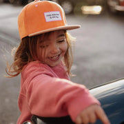 Pet Sweet Mandarin - Petten & mutsen Hello Hossy - In den Olifant