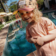 Pet Unicorn - Petten & mutsen Hello Hossy - In den Olifant