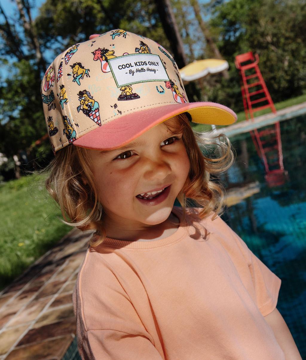 Pet Unicorn - Petten & mutsen Hello Hossy - In den Olifant