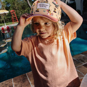 Pet Unicorn - Petten & mutsen Hello Hossy - In den Olifant