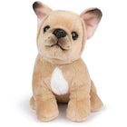 Philippe The French Bulldog - 17 cm - huisdieren Bon Ton Toys - In den Olifant