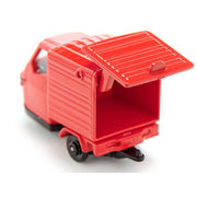 Piaggio Ape - Auto's en voertuigen Siku - In den Olifant