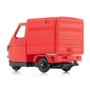 Piaggio Ape - Auto's en voertuigen Siku - In den Olifant