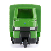 Piaggio Ape Verde - Auto's en voertuigen Siku - In den Olifant