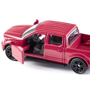 Pick - Up Ford F150 - Auto's en voertuigen Siku - In den Olifant