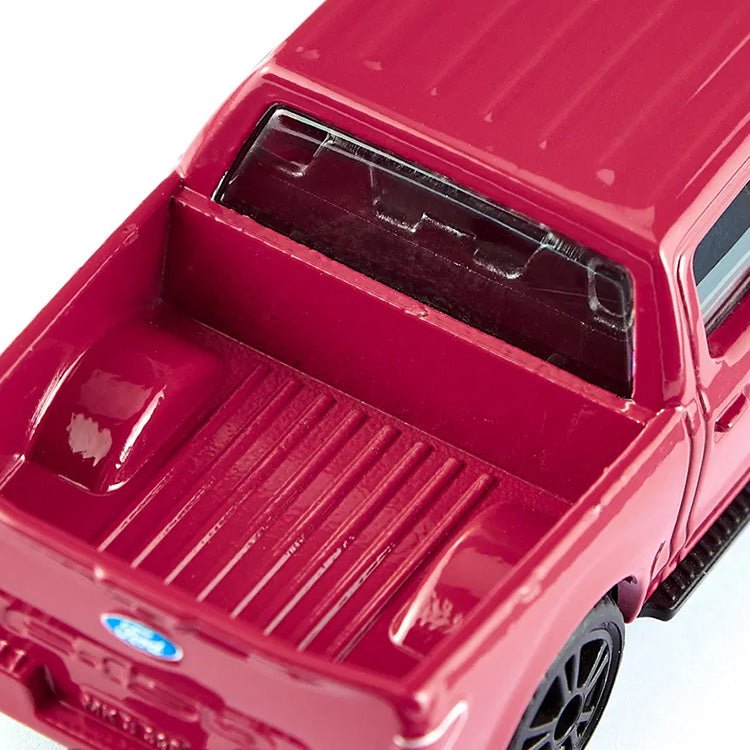 Pick - Up Ford F150 - Auto's en voertuigen Siku - In den Olifant