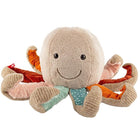 Octopus Patchwork Sweety