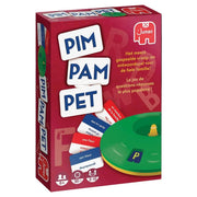 Pim Pam Pet Original - Educatieve spelletjes Boosterbox - In den Olifant