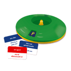 Pim Pam Pet Original - Educatieve spelletjes Boosterbox - In den Olifant