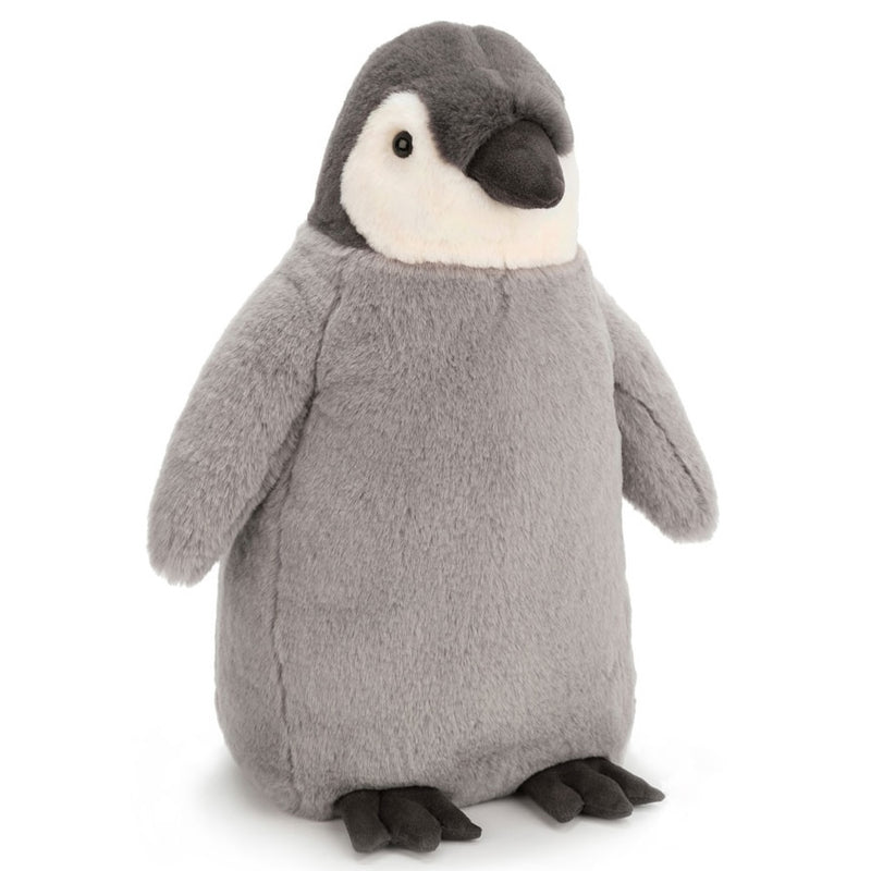 Knuffel Pinguin Percy Penguin Little - 24 Cm