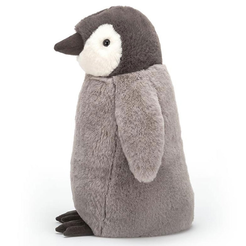 Knuffel Pinguin Percy Penguin Little - 24 Cm