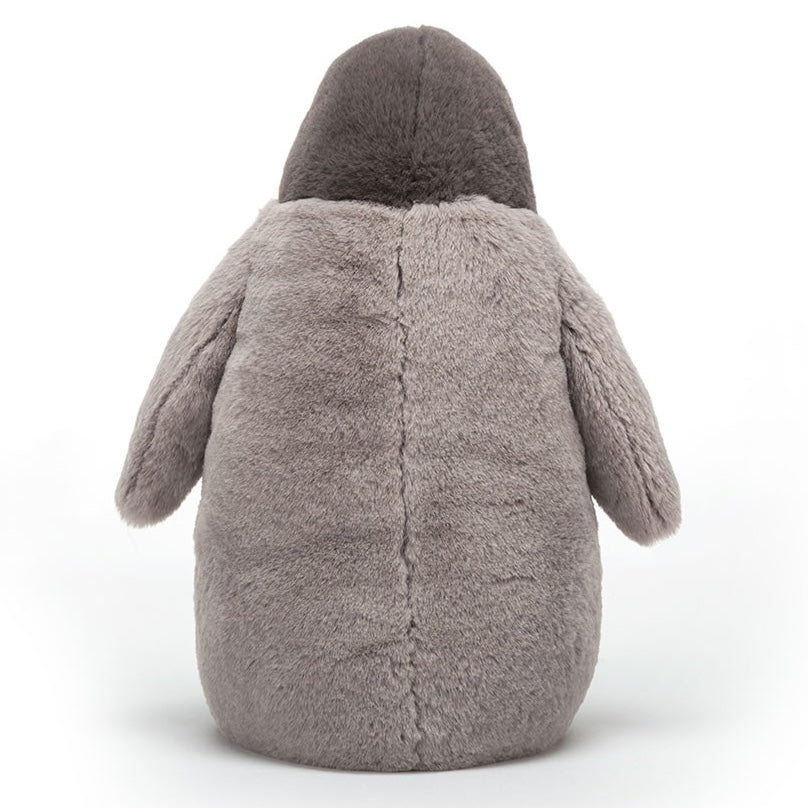 Knuffel Pinguin Percy Penguin Little - 24 Cm