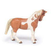 Pinto Merrie - Speeldieren Papo - In den Olifant