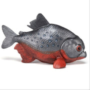 Piranha - Speeldieren Papo - In den Olifant