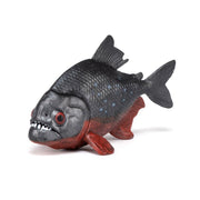 Piranha - Speeldieren Papo - In den Olifant