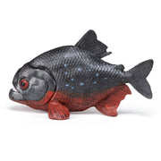 Piranha - Speeldieren Papo - In den Olifant