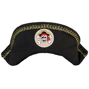 Piratenhoed Duncan - Verkleedaccessoires Souza for kids - In den Olifant