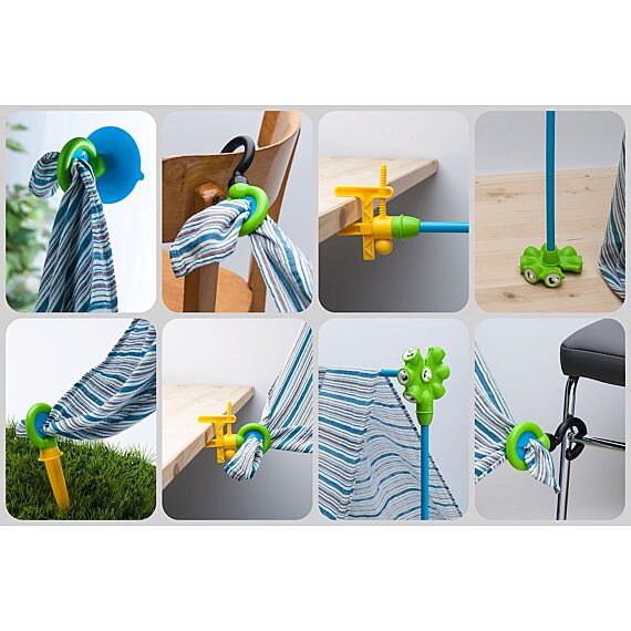 pl-ug tent kit ervaringen Pl-ug Tent Kit Super