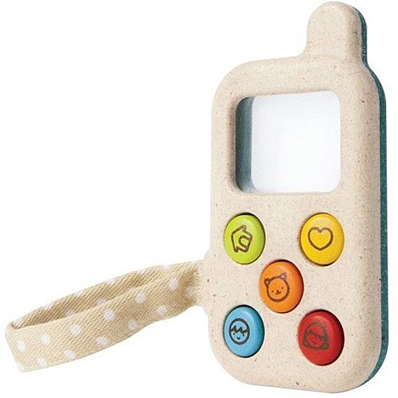 Mijn Eerste Telefoon